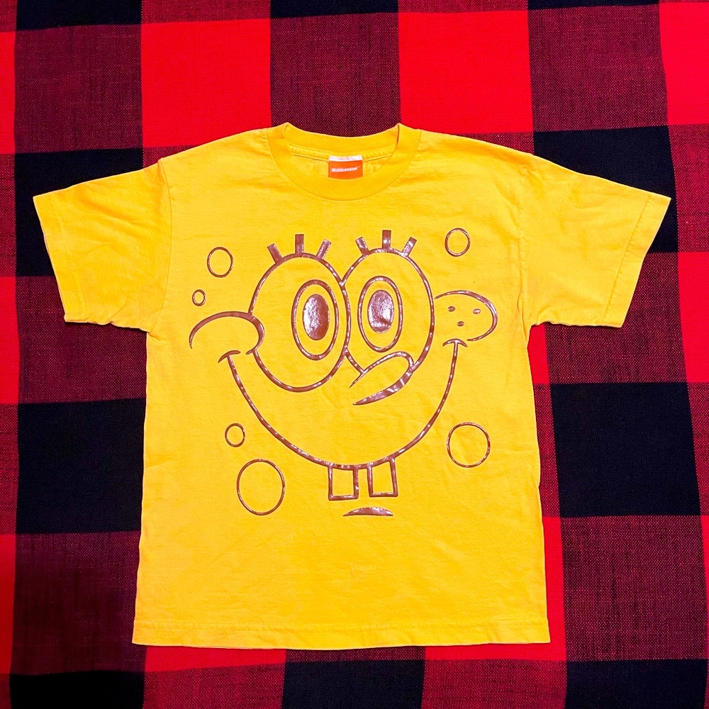 Spongebob Squarepants T-shirt